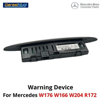 Warning Device For Mercy W176 W166 W204 Front Parking Sensor PDC A200