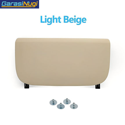 Backrest Pocket For BMW G05 G06 G07 Kantong Sandaran Belakang Kursi Depan X5 X6 X7