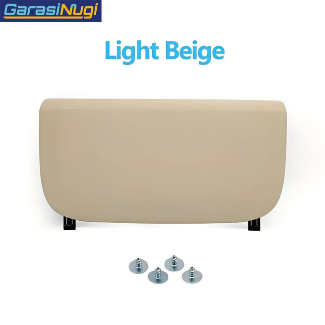 Backrest Pocket For BMW G05 G06 G07 Kantong Sandaran Belakang Kursi Depan X5 X6 X7