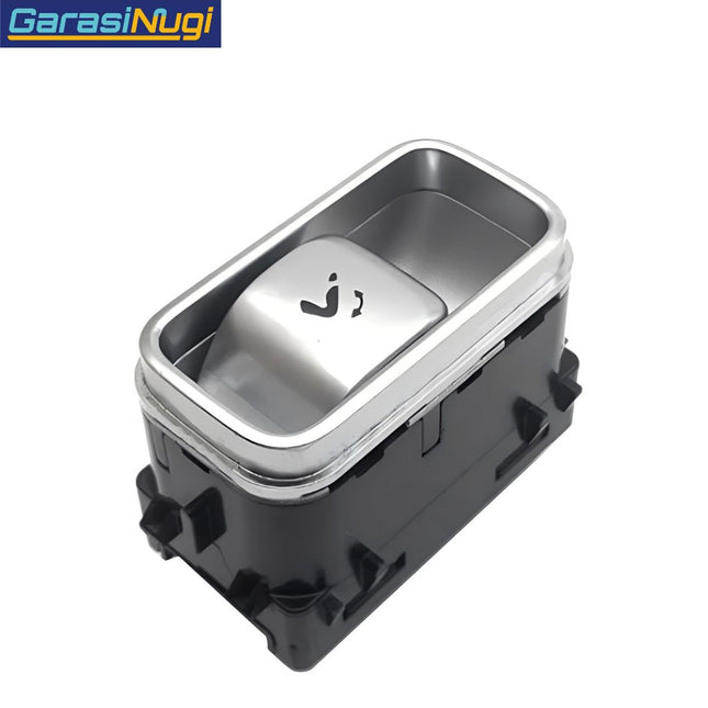 Power Seat Switch For Mercedes W167 Tombol Pengatur Posisi Kursi GLE GLS