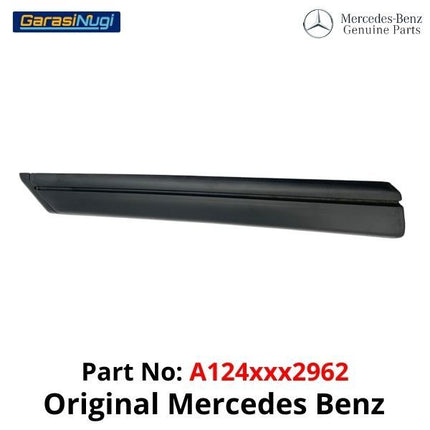 Fender Molding For Mercedes W124 Strip Pelindung Samping Bodi E230