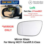 Left #0921 / Aftermarket