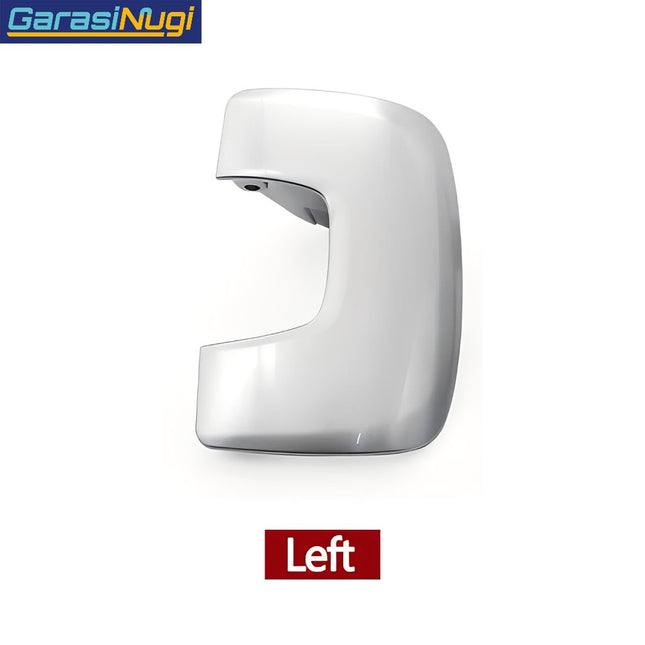 Seat Backrest Mercedes W205 Handle Pengatur Pegangan Sandaran Jok Kursi C200 C300