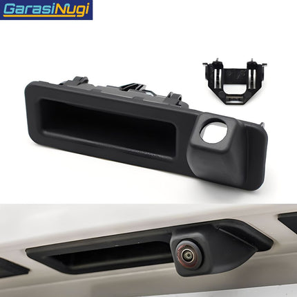 Rear Trunk Handle BMW G30 G05 F40 F90 Pegangan Pintu Bagasi Belakang 520 118 X5 M5