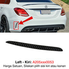 Left #0053 / Aftermarket