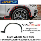 FR Right #672 / Aftermarket