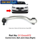 Right #972 / Aftermarket
