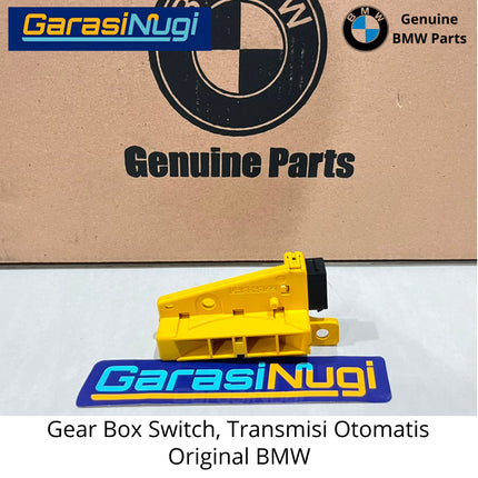 Gearbox Switch BMW E36 E34 E32 E31 Saklar Transmisi Otomatis Original BMW 320 520