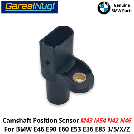 Camshaft Position For BMW E46 E90 E53 E85 Sensor Posisi Poros Engkol Engine M43 M54 N42 N46 320 X5 Z4