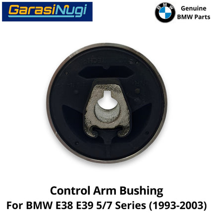 Front Control For BMW E39 E38 Arm Bushing Control Bantalan Kaki-Kaki Depan 540 740 1995-2003