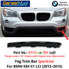 Left #761 / Aftermarket