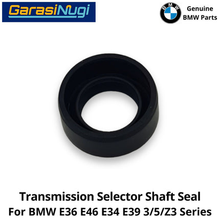 Automatic Transmission For BMW E36 E46 E34 Selector Shaft Seal Stik Matic Segel Gasket Poros Pemilih Transmisi Otomatis 320 520 Z3