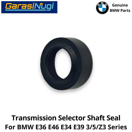 Automatic Transmission For BMW E36 E46 E34 Selector Shaft Seal Stik Matic Segel Gasket Poros Pemilih Transmisi Otomatis 320 520 Z3