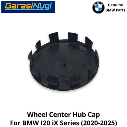 Wheel Center Cap For Universal BMW Tutup Hub Tengah Roda Ban