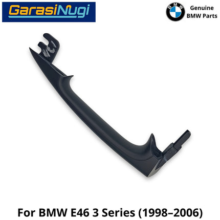 Exterior Door For BMW E46 Front Handle Eksterior Gagang Pintu Depan 330 1997-2006