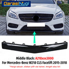 Middle Black #3000 / Aftermarket