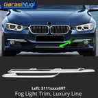 Chrome L #697 Lux / Aftermarket