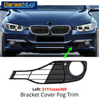 Bracket L #369 / Aftermarket