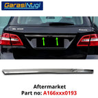 Aftermarket