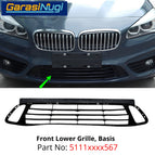 Grille #567 / Aftermarket