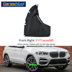 Cover Front R #680 / Aftermarket