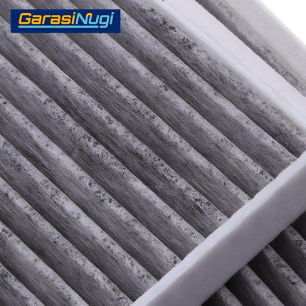 Filter Cabin For Mercedes W221 C216 Saringan Udara AC Kabin A2218300718 S300 CL500