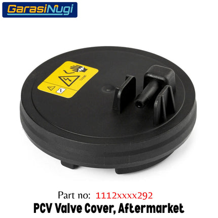 PCV Valve Cover BMW F10 F30 E90 Tutup Oli Separator Mesin N55 335 535