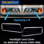 Sepasang L+R