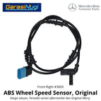 Sensor #3605 Ori