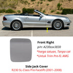 Fr Right AMG #3830 / Original Mercy