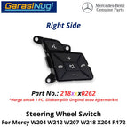 Right 0262 BK #9107 / Original Mercy