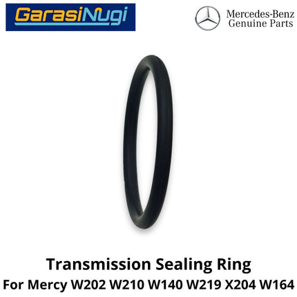 Transmission Mercy W202 W210 X204 W164 Sealing Ring Gasket Segel Transmisi Mercedes C200 E230