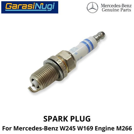 Spark Plug Mercy W245 W169 Busi Original 0041594303/26 Mercedes A150 B170