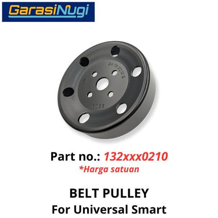 Belt Tensioner Smart Water Pump Katrol Pengencang Pulley Fan Belt 1322020210
