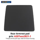 Armrest Pad