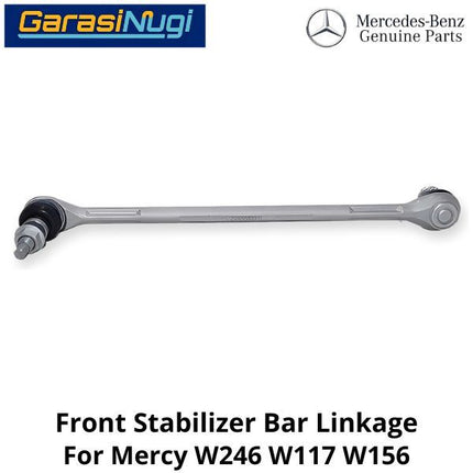 Front Stabilizer Mercy W246 W117 W156 Linkage Shock Depan B200 CLA