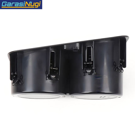 Cup Holder VW Passat B6 B7 Tempat Botol Minum