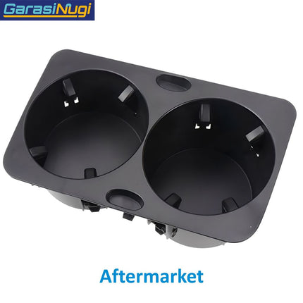Cup Holder VW Passat B6 B7 Tempat Botol Minum