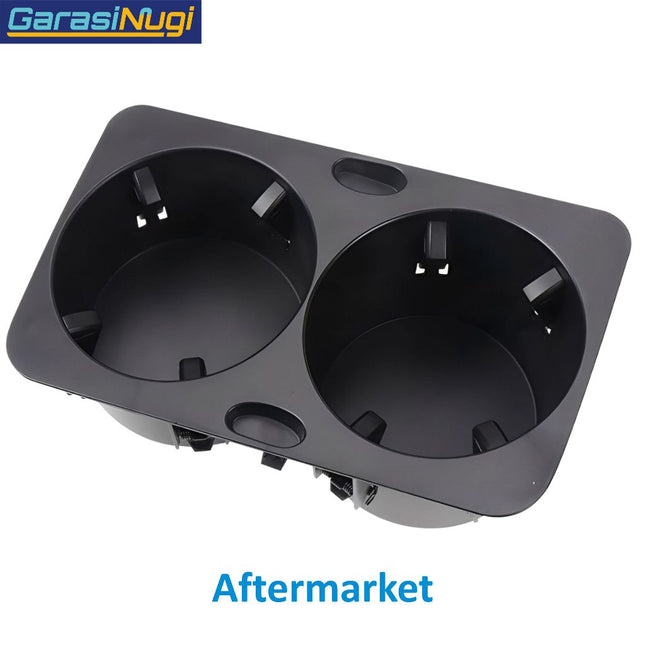 Cup Holder VW Passat B6 B7 Tempat Botol Minum