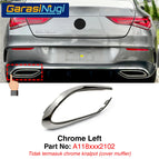 Left #2102 / Aftermarket