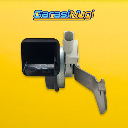 Electric Horn Signal Mercy W176 W246 W117 X156 Fanfare High and Low Note Terompet Klakson Mercedes A200 B180 GLA