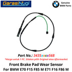 Brake Sensor #568 / Aftermarket
