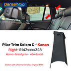 Right #328 Abu / Aftermarket