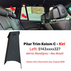 Left #327 Abu / Aftermarket