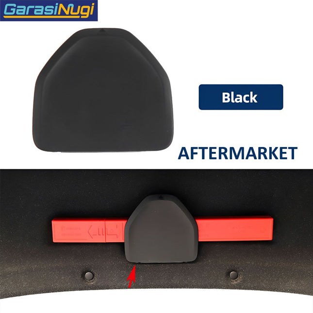 Trunk Warning Bracket For BMW G20 G30 G28 G11 Segitiga Bagasi 320 520 325 740