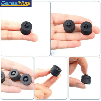Hood Stopper For BMW E90 E84 F25 E87 F49 Per Kap Mesin 320 323 325 520 X1 X3 X5 X6 X7