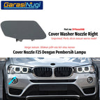 Cov Nozzle R #568 / Aftermarket