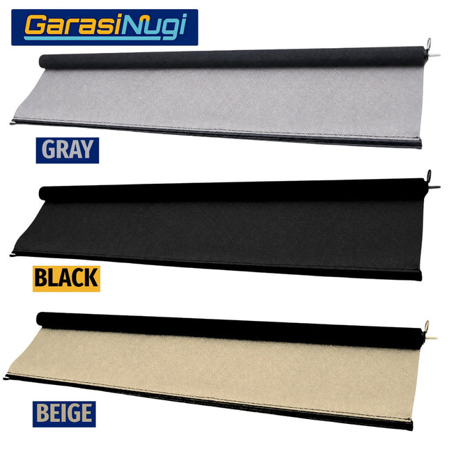 Roller Blind For Mercy W221 Sunroof Curtain Assembly Kain Tirai Penutup Mercedes S350