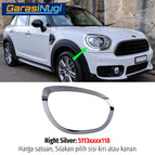 Right Silver #118 / Aftermarket