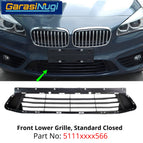 Grille #566 / Aftermarket